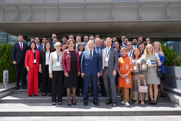 Türkiye ve Finlandiya’dan sürdürülebilir inşaat hamlesi