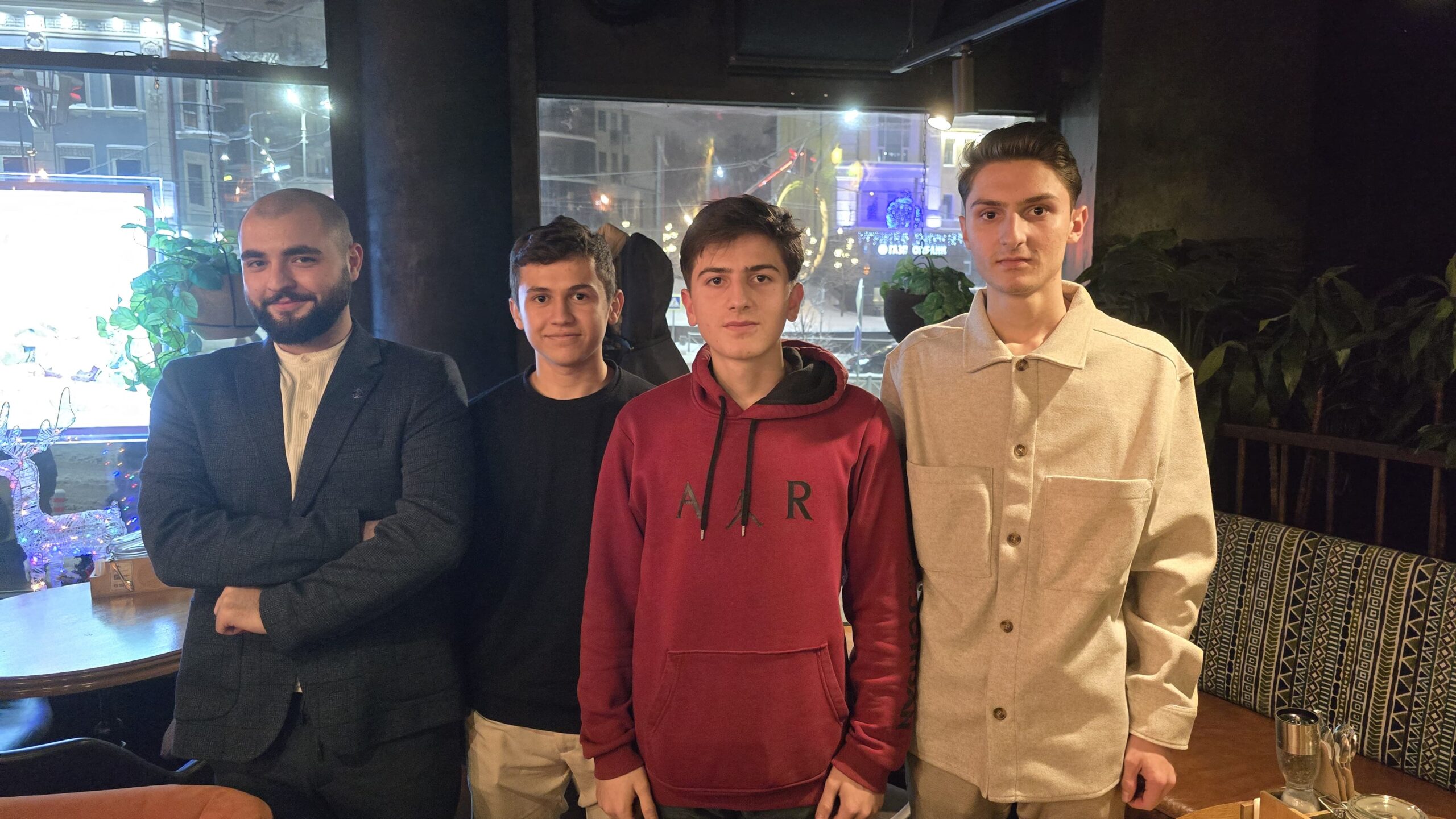 Rusya’da Dil Öğrenmek Hazırlık Eğitimi: Rusça ve İngilizce Hazırlık Programlarında Despa Güvencesi