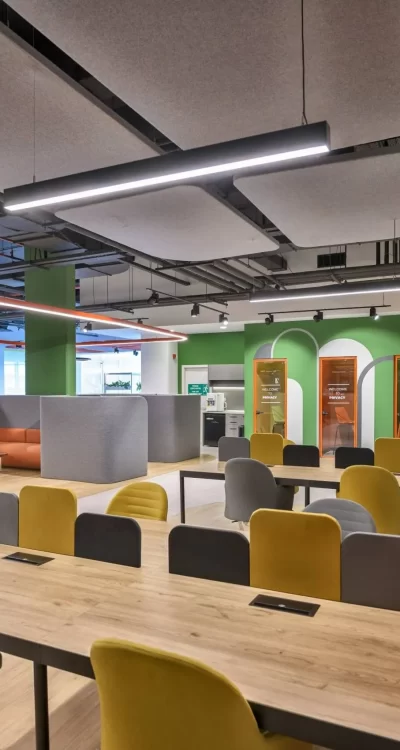 Her Yönden Kazandıran Çözüm: Hazır Ofisle İstanbul’da İşinizi Büyütün – Haber 444 Bakış Açısı