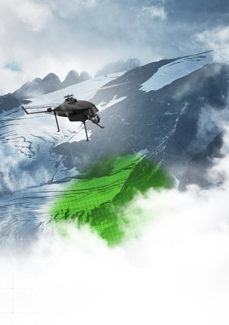 Titra Teknoloji Görsel Seyrüsefer Sistemi olan SEYYAH’ı geliştirdi​