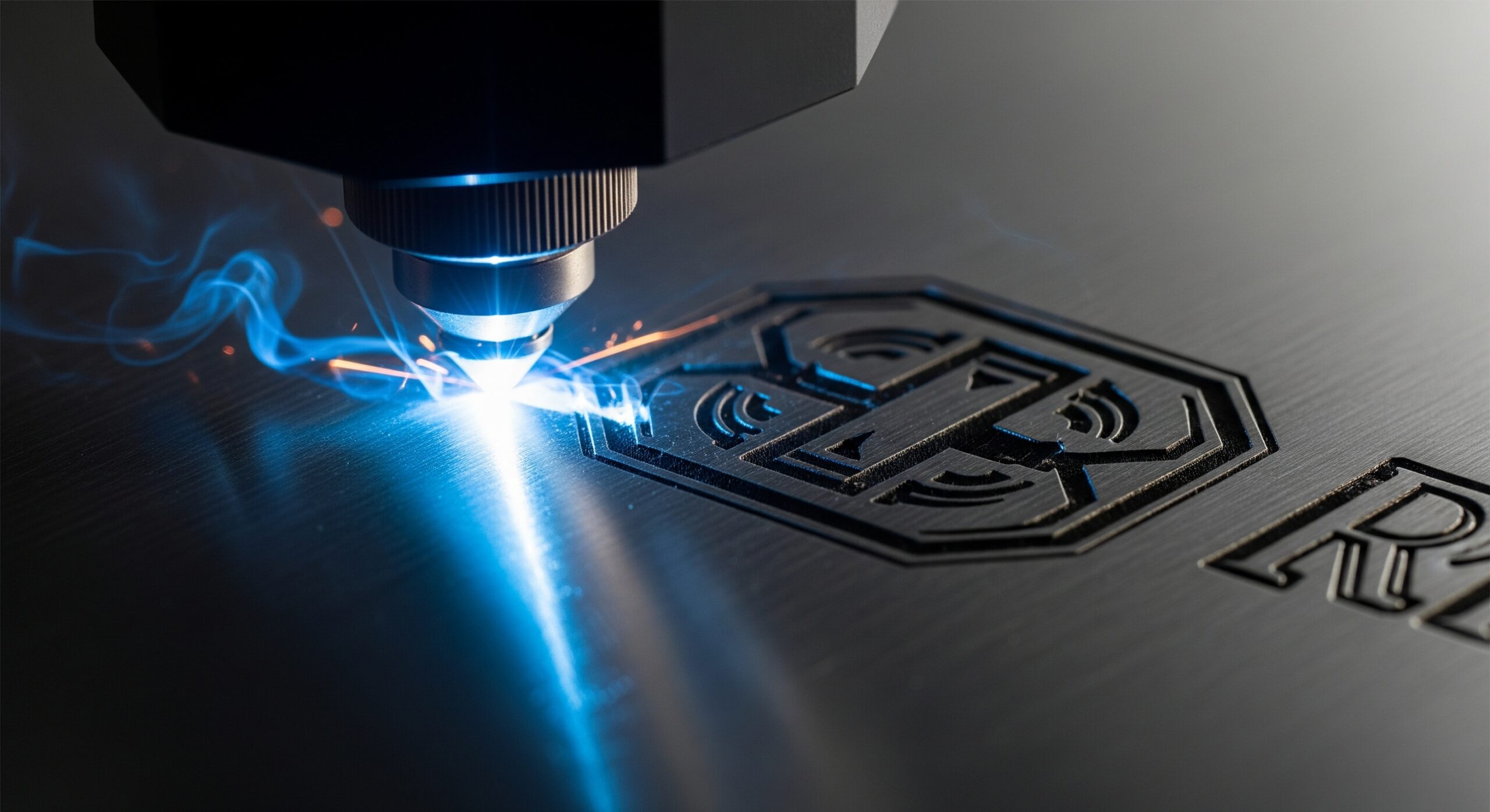 Endüstriyel Markalamada Fiber Lazerin Avantajları