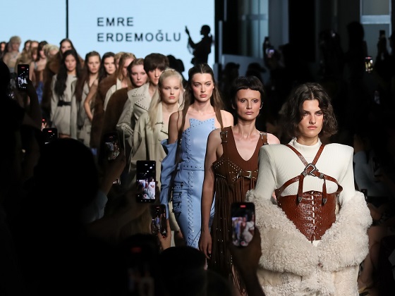 BRICS, Türk modasının küresel etkisini artırıyor