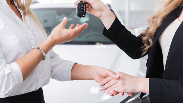 EcoCar Ankara’da Araç Kiralama Standartlarını Yükseltiyor