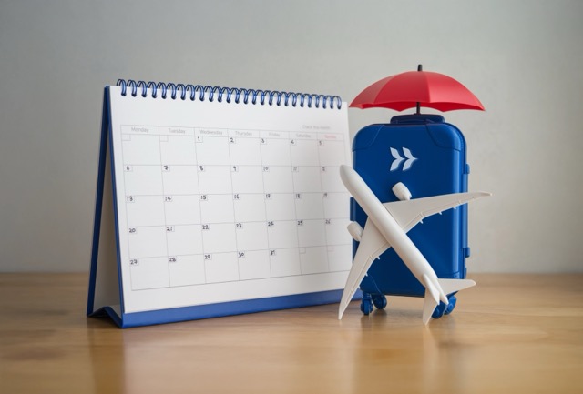 9 günlük izinle 38,5 gün tatil: Turna.com 2026 resmi tatil rehberi