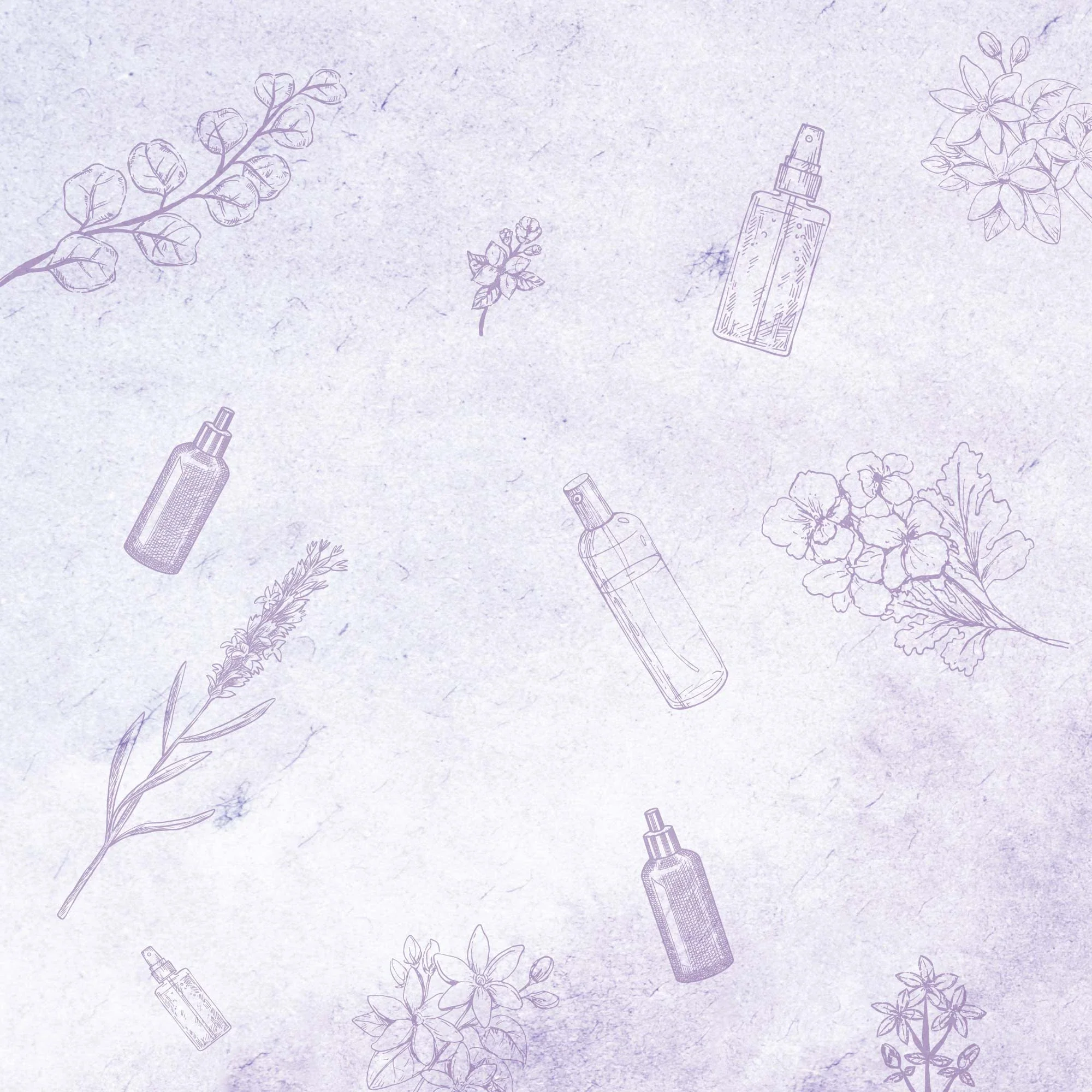 Doğanın Ferah Hediyesi Hidrosoller