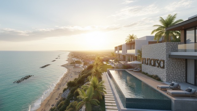 Karasu – Kocaali hattında arsa fiyatları yükselişe geçti