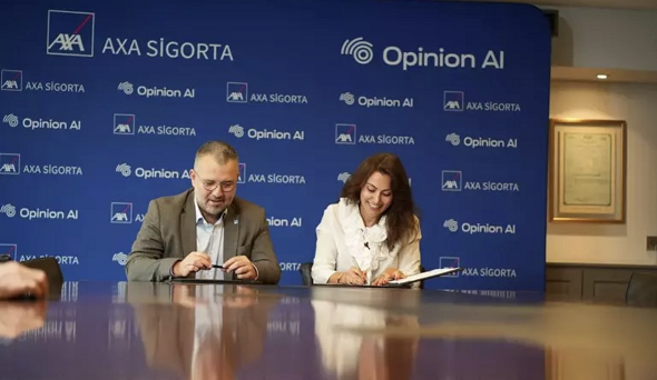 AXA Sigorta’dan yapay zeka temelli klinik karar destek sistemi