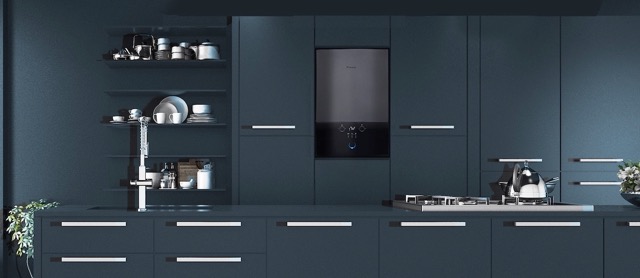 Akıllı kombiler ile hem siz hem de cebiniz ısınsın