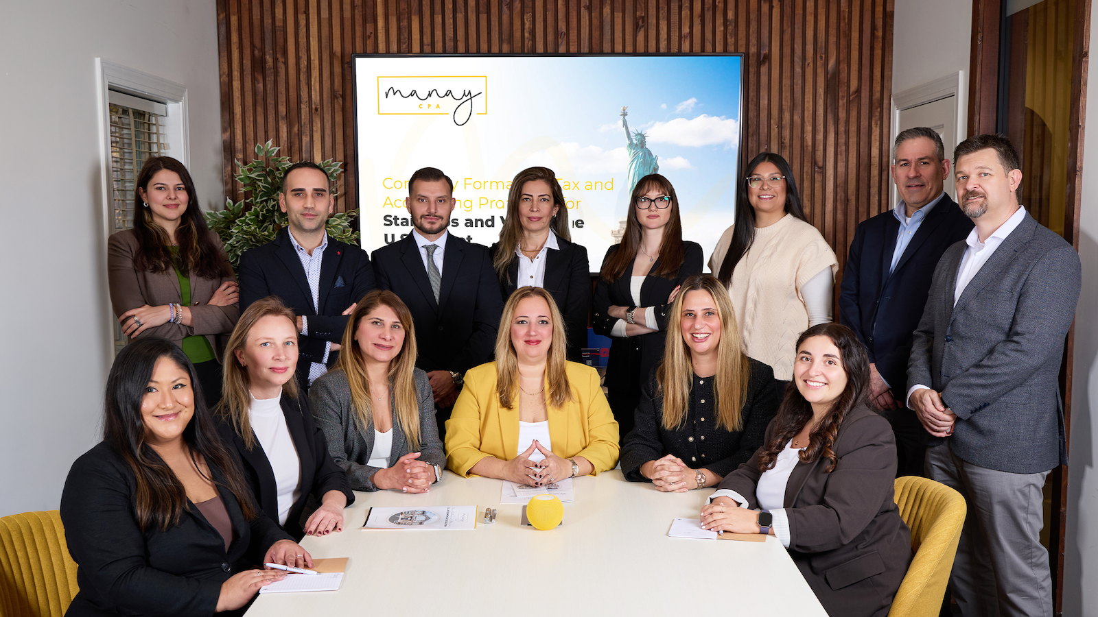 ABD’nin en hızlı büyüyen 100 finans şirketinden biri Türk  girişimi oldu