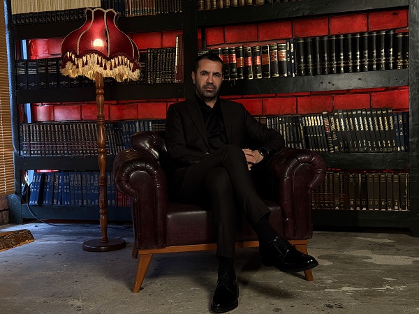 Rota Prodüksiyon yönünü dikey dizilere çeviriyor 