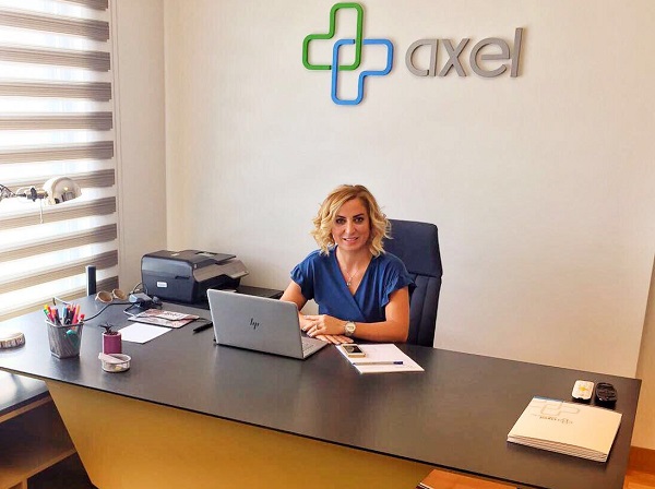 Sağlık ekonomisi ve farmakoekonomi danışmanı, Türkiye’nin potansiyelini açıkladı