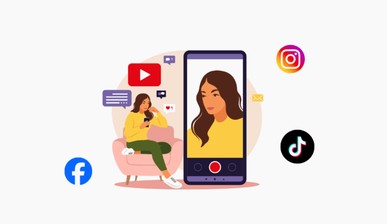 Türkiye’nin En Hızlı Büyüyen Influencer Ajansı Fujor ile Dijitalin Nabzını Tutun