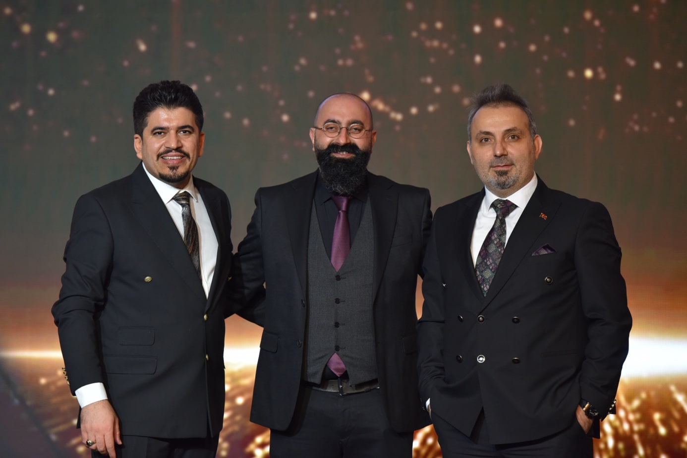 2025 Kariyer Başarı ve Proje Ödülleri sahiplerini buldu