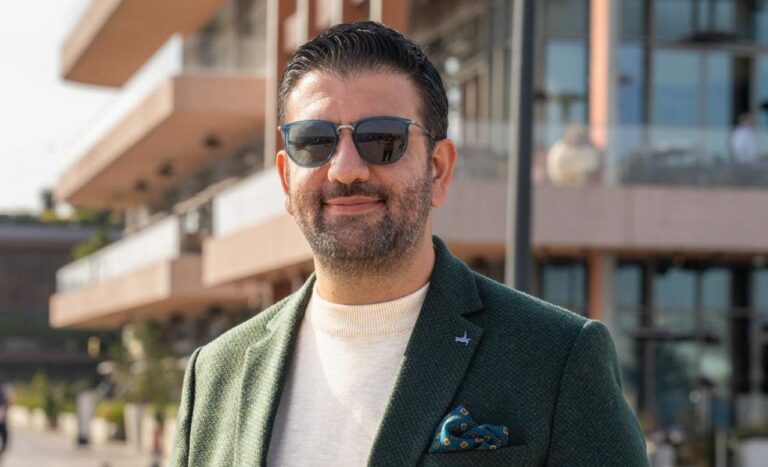 Dubai Business Bay’de Güven Odaklı Yatırım Modeli: Broker Burak Demircan