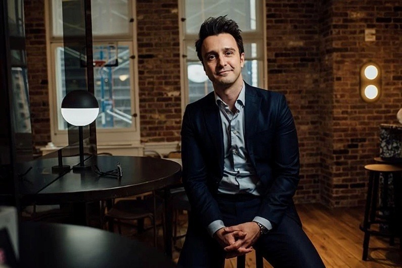 TIS, Zlatko Vucetic’i Yeni CEO Olarak Atayarak Küresel Büyümeye Odaklanıyor