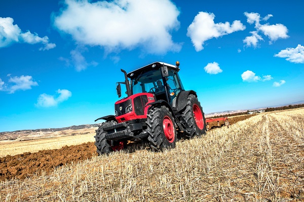 Erkunt Traktör’den 2026 Model Hamlesi: Yenilikler Konya’da Sahneye Çıkıyor