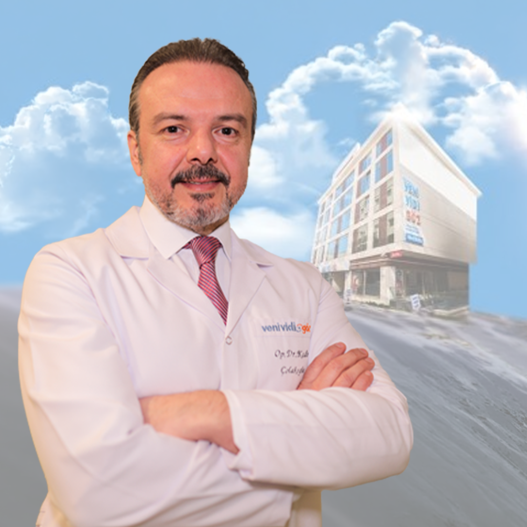 Yeni Nesil Göz Tedavisi: SMILE Pro Hangi Hastalar İçin Daha Uygun Olabilir?