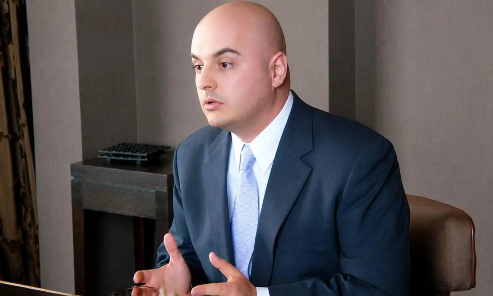 Amerikalı analist Tase: Avrupa’da merkezci siyasetler çözüm üretemiyor