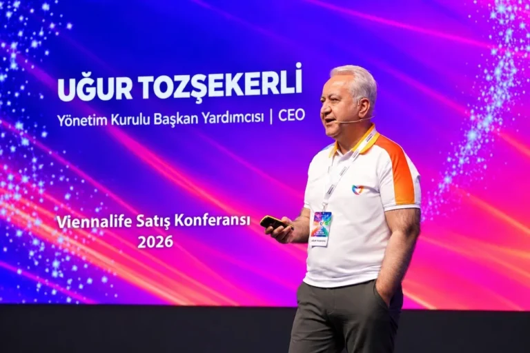 Viennalife, sürdürülebilir yükseliş stratejisini altı güçle şekillendiriyor
